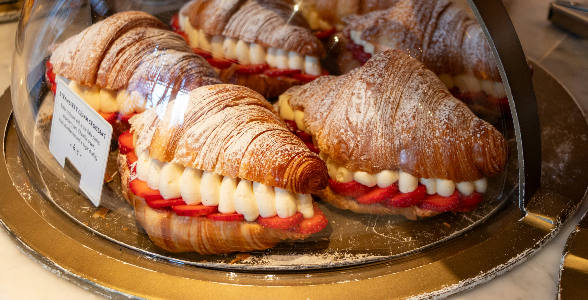 croissants
